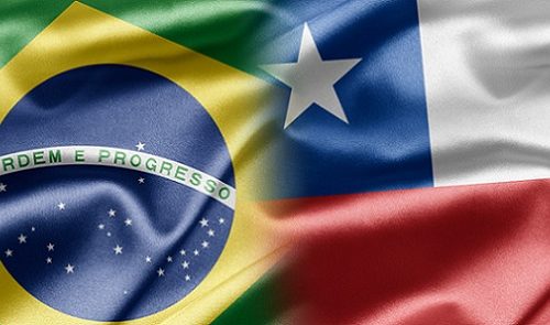 Brasil e Chile devem assinar acordo de livre comércio em novembro
