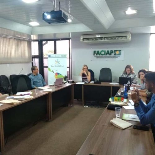AL-Invest 5.0 apoia implantação de novas unidades do Observatório Social do Brasil em Minas Gerais