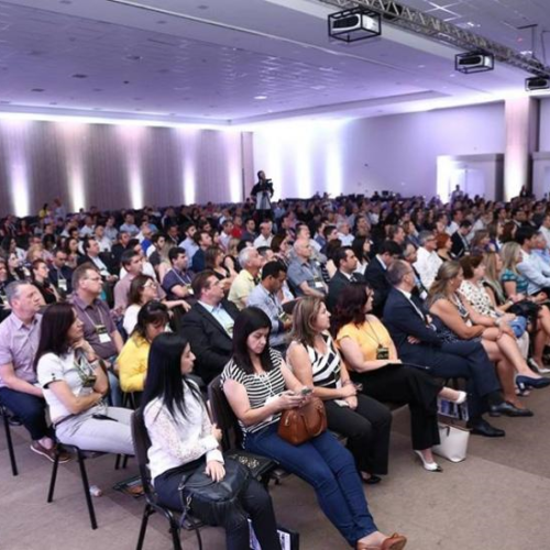 Presidentes de Associações Comerciais terão reunião com presidente da Faciap no Congresso Empresarial Paranaense