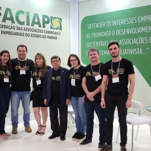 No Congresso da Faciap, presidente da CACB critica manutenção de privilégios das instituições brasileiras