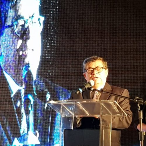 Presidente da CACB diz que associações comerciais não têm partido político, apenas defendem o Brasil