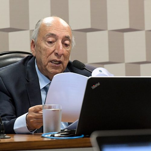 Comissão aprova novo Código Comercial