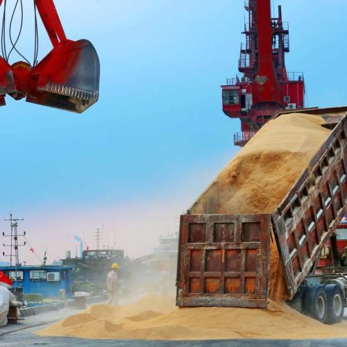 Mercados alvos de crítica de Bolsonaro sustentam exportações do agronegócio