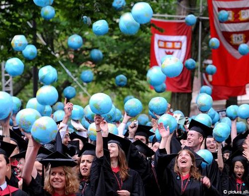 Créditos estudantis podem levar EUA a nova crise financeira