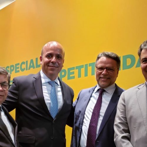 CACB articula reunião com a Secretaria Especial de Produtividade, Emprego e Competitividade