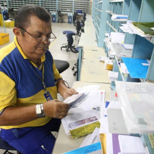 Correios estudam lançar mais dois PDVs