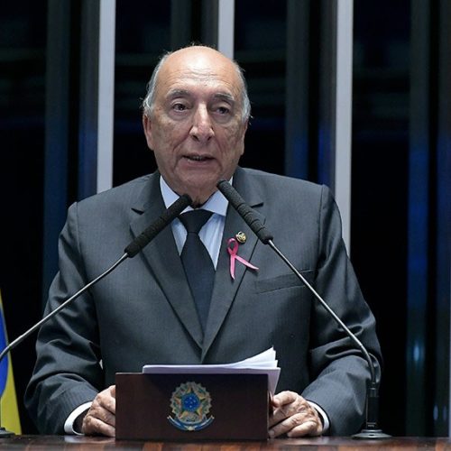 CACB participa de reunião com o senador Pedro Chaves na ACSP