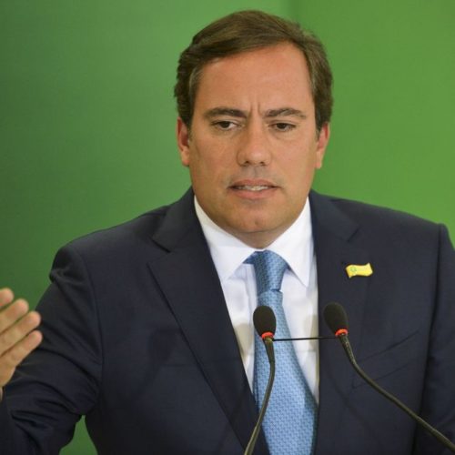 Novo presidente da Caixa diz que juros do crédito habitacional para classe média serão os de mercado