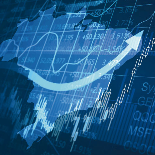 Mercado antecipa melhora da classificação de risco do Brasil