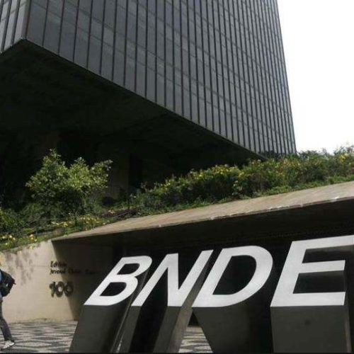 BNDES devolverá R$ 100 bilhões ao Tesouro