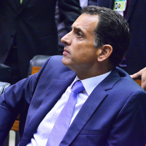 Vice-presidente da Facesp, deputado Bertaiolli é indicado para ser o relator do projeto do Cadastro Positivo