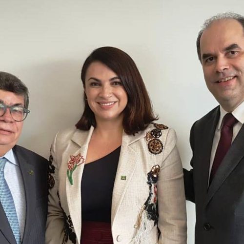 Conselho Nacional da Mulher Empresária quer ampliar atuação
