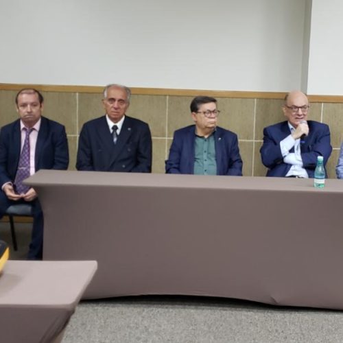 CACB anuncia novidades para filiados durante evento em São Paulo