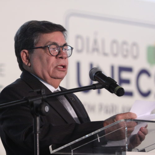 Frente Parlamentar tem como meta abrir diálogo com empresários brasileiros