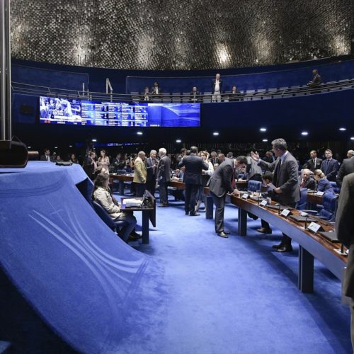 Senado aprova adesão automática de consumidor ao Cadastro Positivo