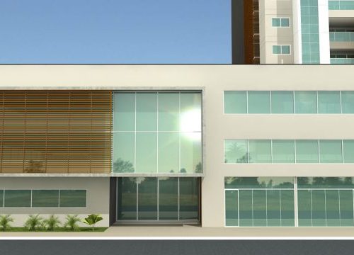 Foz do Iguaçu terá Centro Integrado de Desenvolvimento