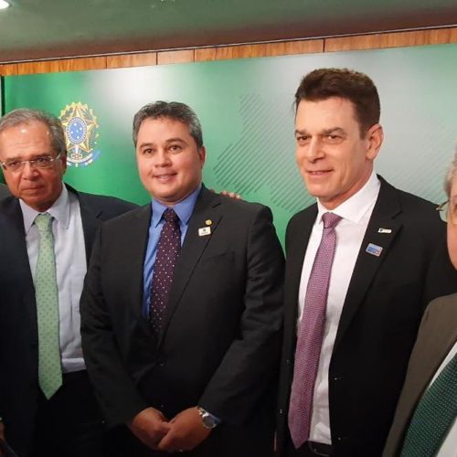 Sancionada lei do novo Cadastro Positivo