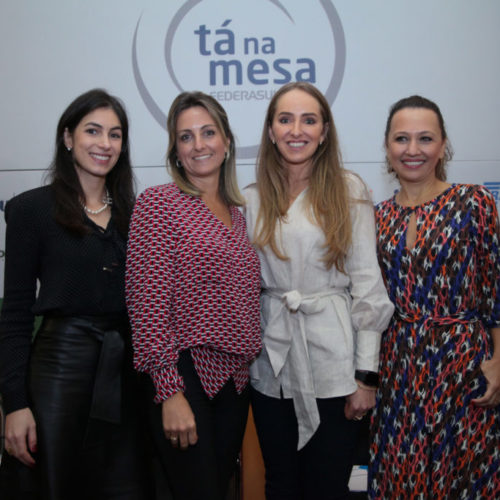 Tá Na Mesa: Empreender é exercitar o “músculo” da coragem