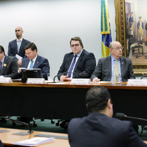 Reforma tributária pode representar aumento de 10% no PIB, diz economista