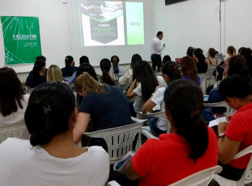 Facmat inicia mais uma fase de visitas às Associações Comerciais nesta semana
