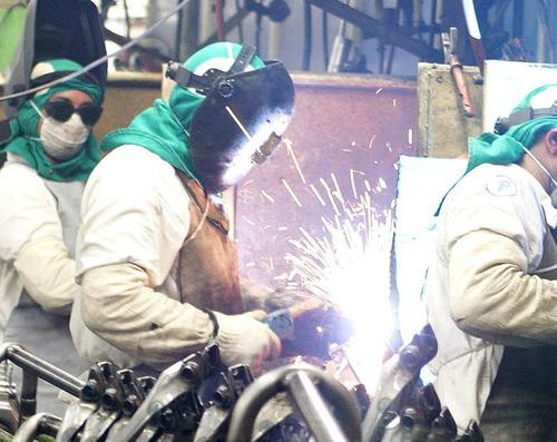 Confiança da indústria atinge maior valor desde julho de 2018