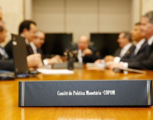 BC mantém taxa de juros em 6,50% ao ano