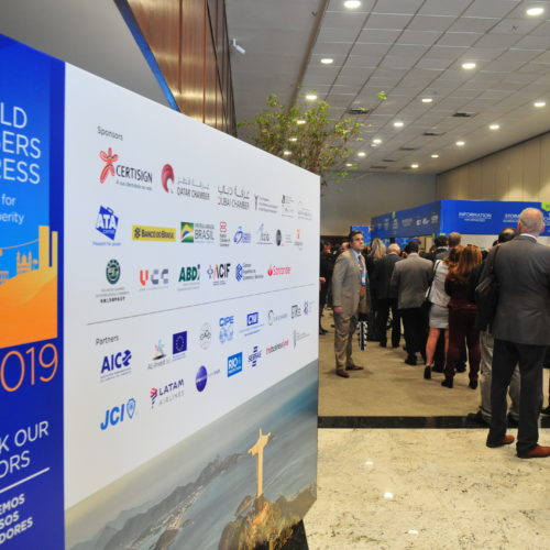 Segundo dia de #11WCC coloca compliance empresarial e liderança em pauta
