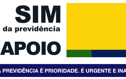 Facesp e Associações Comerciais paulistas fazem campanha pela reforma da Previdência
