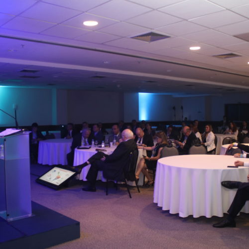 Painel AICO aborda as oportunidades de negócios na Iberoamérica