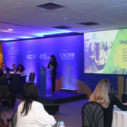 Competição: finalistas do melhor projeto não convencional se apresentam hoje no #11WCC
