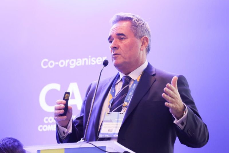 Stephen Cartwright