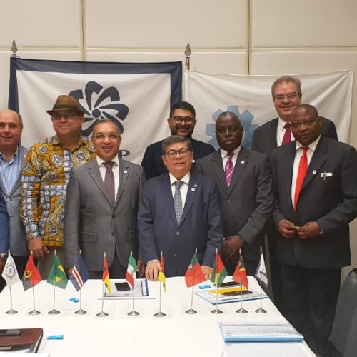 Mobilidade entre os países do grupo é fundamental para consolidação da CPLP