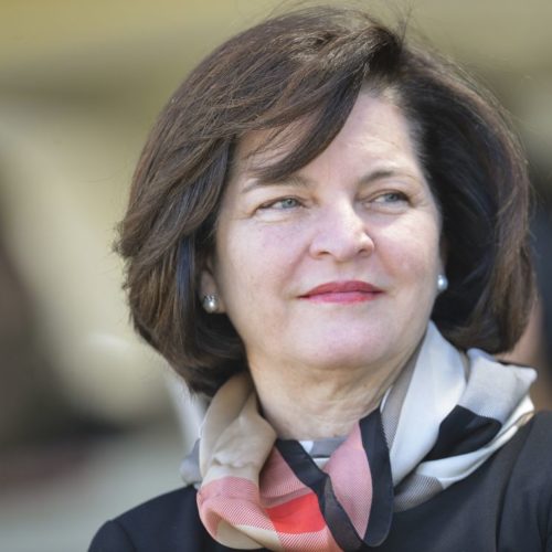 Raquel Dodge recorre de decisão de Toffoli sobre Coaf