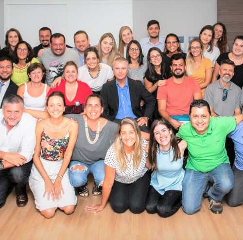 SC: Acif Florianópolis participa da Semana dos Núcleos Empresariais do Empreender