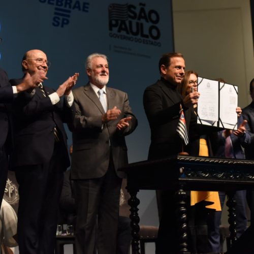Sebrae/SP: Empreenda Rápido reúne serviços para donos de negócio
