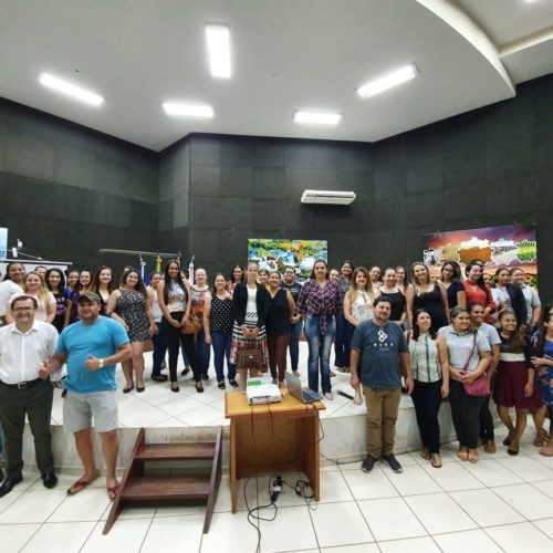 Associações Comerciais de Tangará da Serra e Campo Novo recebem visita da Facmat