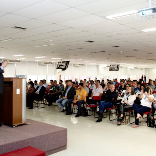 Abrasel promove maior evento de conhecimento e relacionamento para negócios da alimentação fora do lar