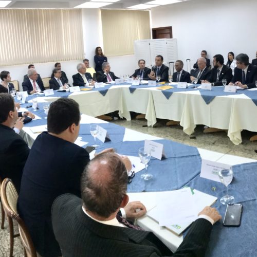 Cotait e Bertaiolli defendem protagonismo das redes Facesp e CACB