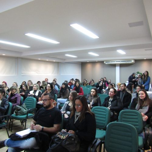 SC: Núcleo de moda da ACIL realiza workshop para tornar perfil do Instagram mais atrativo