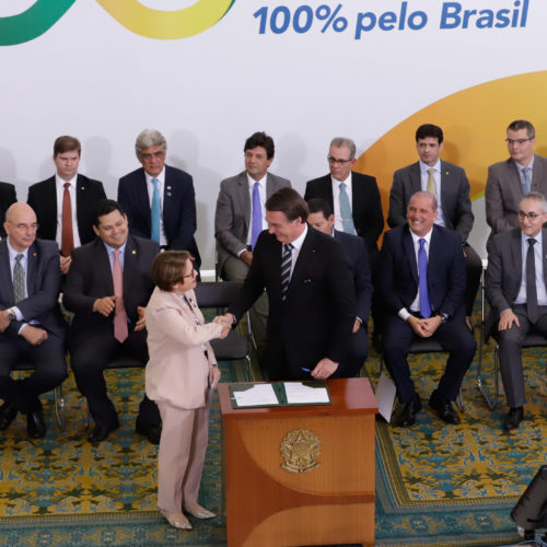 Governo sanciona regulamentação do Selo Arte, que facilitará comercialização do queijo artesanal