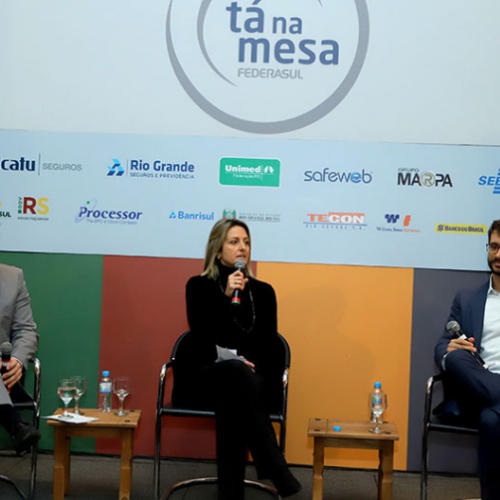 Tá Na Mesa: 85% das grandes empresas são controladas pela família fundadora