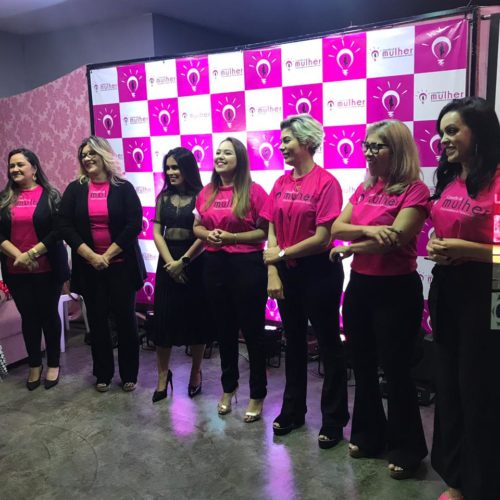 AL: Toma posse a nova diretoria do Conselho da Mulher Empreendedora de Palmeira dos Índios