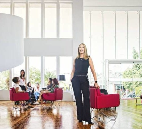 Por que as empresas devem investir em práticas de bem-estar?