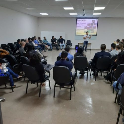 MG: Exercício de liderança inspiradora foi tema da reunião do Aciub Jovem