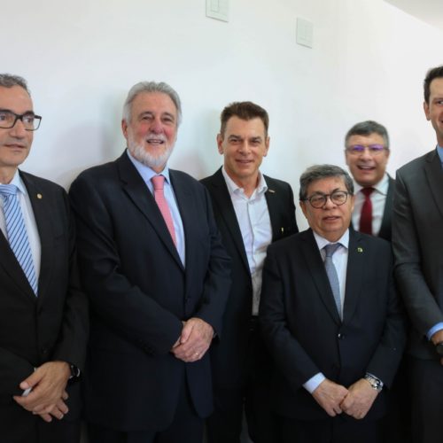 CACB defende espírito desburocratizador da Lei da Liberdade Econômica