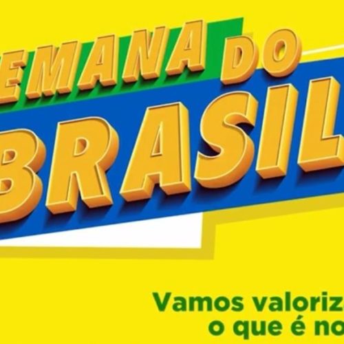 E-commerce tem aumento de 18,5% nas vendas na Semana do Brasil