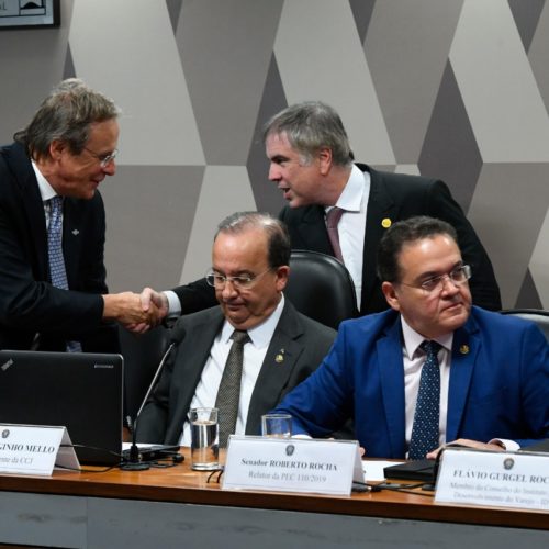 Reforma Tributária deve manter tratamento diferenciado para pequenos negócios