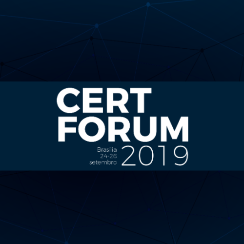 CERTFORUM 2019 discute o futuro da certificação digital ICP-Brasil com participação inédita de representantes do Mercosul