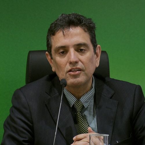 Déficit previdenciário dos estados só melhora em 2060, diz secretário