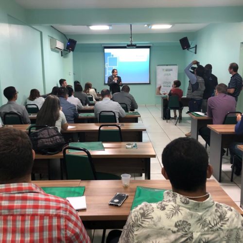 Encontro em Tangará discute fortalecimento das Associações Comerciais em MT